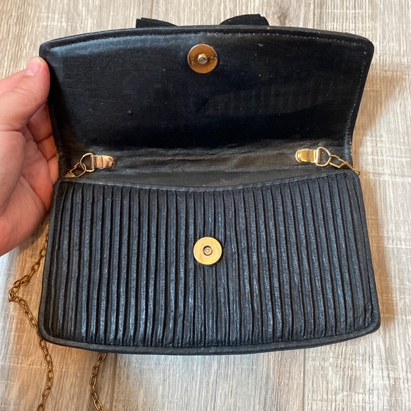 Vintage Balmain Evening Bag - Picture 5 of 11